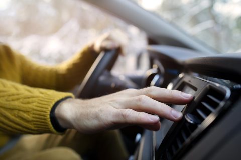 Ремонт и заправка автокондиционеров Ремонт и заправка автокондиционеров